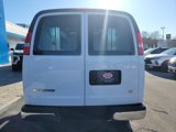 New 2024 Chevrolet Express 2500 w/ Driver Convenience Package image 4