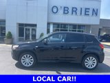 Used 2011 Mitsubishi Outlander Sport SE image 2