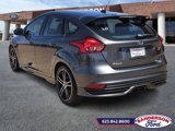 Used 2018 Ford Focus ST image 5