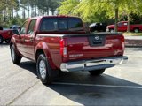 Used 2019 Nissan Frontier SV image 5