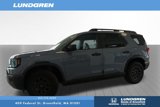 New 2026 Honda Passport RTL image 4