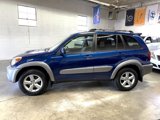 Used 2004 Toyota RAV4 4WD image 4
