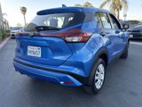 Used 2023 Nissan Kicks S image 4
