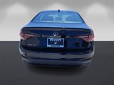 Used 2024 Volkswagen Jetta Sport image 3