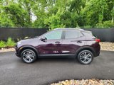 Used 2021 Buick Encore GX Select image 2