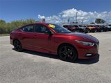 Used 2022 Nissan Sentra SR w/ Electronics Package image 2