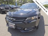 Used 2017 Chevrolet Impala LT image 2