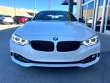 Used 2016 BMW 435i Convertible w/ Driver Assistance Package image 6