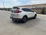 Used 2017 Honda CR-V Touring image 4