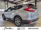 Used 2019 Honda CR-V EX-L image 3