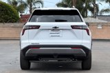 New 2025 Chevrolet Equinox LT w/ Midnight Edition image 5