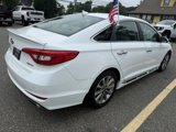 Used 2017 Hyundai Sonata Limited w/ Ultimate Package 04 image 3