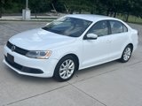 Used 2013 Volkswagen Jetta SE image 2