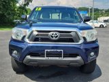Used 2013 Toyota Tacoma 4x4 Access Cab V6 image 2