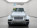 Used 2014 Jeep Wrangler Unlimited Sport image 2