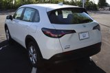 New 2025 Honda HR-V LX image 3