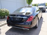 Used 2020 Mercedes-Benz S 450 4MATIC Sedan image 6