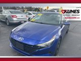 Used 2023 Hyundai Elantra SEL image 6