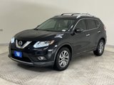 Used 2015 Nissan Rogue SL w/ SL Premium Package image 3
