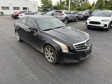 Used 2013 Cadillac ATS Luxury w/ Cold Weather Package image 4