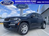 Used 2023 Jeep Grand Cherokee Limited image 3