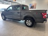Used 2018 Ford F150 XL w/ Equipment Group 101A Mid image 3