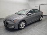 Used 2020 Hyundai Elantra SEL w/ Cargo Package (C1) image 2