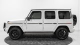 Used 2022 Mercedes-Benz G 550 image 3