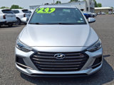 Used 2018 Hyundai Elantra Sport image 2