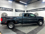 Used 2019 Chevrolet Silverado 3500 W/T image 3