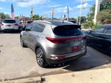 Used 2017 Kia Sportage EX image 4