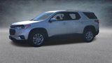 Used 2018 Chevrolet Traverse LT image 2
