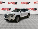Used 2022 GMC Terrain SLT image 4