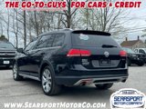 Used 2019 Volkswagen Golf Alltrack SEL image 3