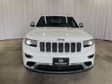 Used 2015 Jeep Grand Cherokee Summit image 2