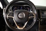 Used 2016 Jeep Grand Cherokee Limited w/ Luxury Group II image 3