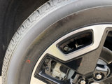 Used 2022 Ford Bronco Sport Outer Banks w/ Tech Package image 3