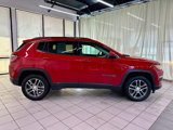 Used 2020 Jeep Compass Latitude w/ Cold Weather Group image 5