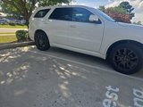 Used 2018 Dodge Durango GT image 3