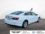 Used 2023 Chevrolet Malibu LT image 5