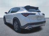 New 2025 Acura ADX FWD image 3