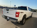 Used 2018 Ford F150 XLT w/ Equipment Group 301A Mid image 5