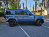 Used 2023 Land Rover Defender 110 SE image 4