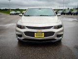Used 2016 Chevrolet Malibu LT image 2