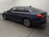 Used 2019 Honda Accord Hybrid Sedan image 3
