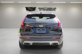 Certified 2021 Cadillac XT4 Premium Luxury image 4