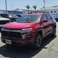 New 2025 Chevrolet Equinox ACTIV w/ Safety and Technology Package image 4