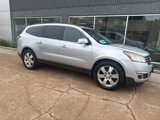 Used 2014 Chevrolet Traverse LTZ image 2