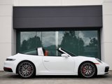 Used 2024 Porsche 911 Targa 4S image 4