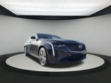 New 2025 Cadillac CT4 Premium Luxury image 3